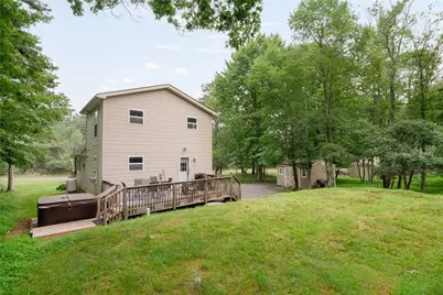 174 Teddyuscung Trail, Penn Forrest, PA 18210 - Photo 36
