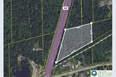 Center Street, Plainfield Township, PA 18091 - Photo 4