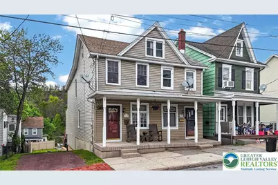 347 Union Street, Tamaqua Boro, PA 18252 - Photo 2