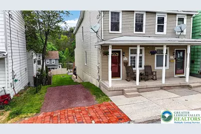 347 Union Street, Tamaqua Boro, PA 18252 - Photo 6