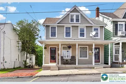 347 Union Street, Tamaqua Boro, PA 18252 - Photo 1