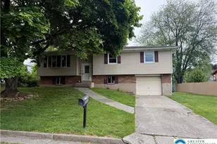 1047 Monroe St, Freemansburg, PA 18017 - Photo 1