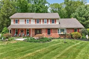 1625 Rosalie Dr, Lower Saucon Township, PA 18055 - Photo 1