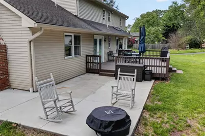 1625 Rosalie Drive, Lower Saucon Township, PA 18055 - Photo 12