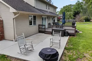 1625 Rosalie Dr, Lower Saucon Township, PA 18055 - Photo 12
