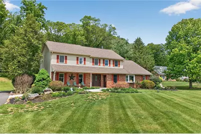 1625 Rosalie Drive, Lower Saucon Township, PA 18055 - Photo 66