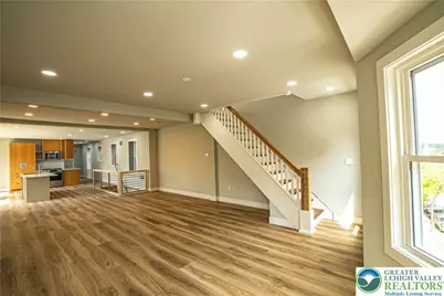 521 Ferry Street #PENTHOUSE, Easton, PA 18042 - Photo 2