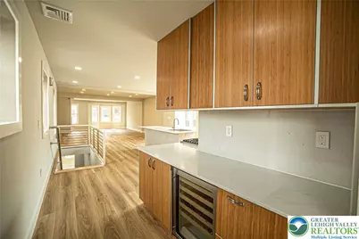 521 Ferry Street #PENTHOUSE, Easton, PA 18042 - Photo 4