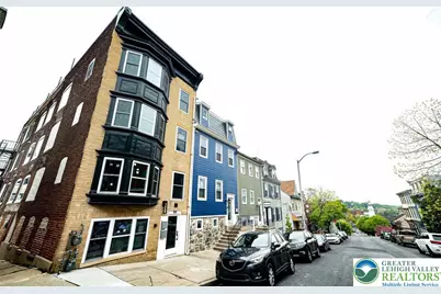 521 Ferry Street #PENTHOUSE, Easton, PA 18042 - Photo 1