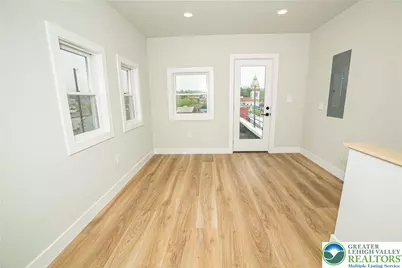 521 Ferry Street #PENTHOUSE, Easton, PA 18042 - Photo 18
