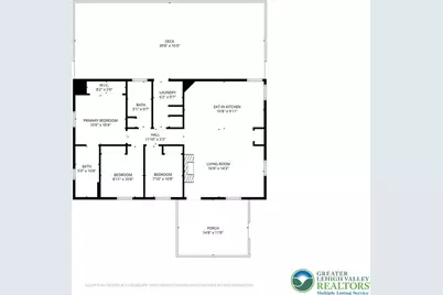 108 Fawn Terrace, White Haven, PA 18661 - Photo 38