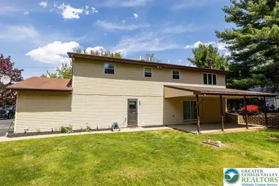 1250 Minesite Road, Lower Macungie Township, PA 18103 - Photo 6