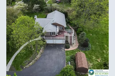 5301 S Mountain Drive, Upper Milford Township, PA 18049 - Photo 30