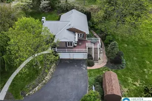 5301 S Mountain Dr, Upper Milford Township, PA 18049 - Photo 30