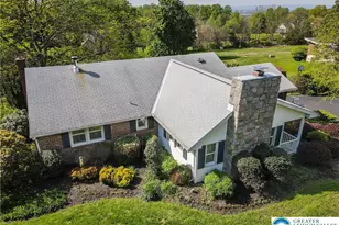 5301 S Mountain Dr, Upper Milford Township, PA 18049 - Photo 2