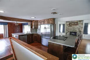 5301 S Mountain Dr, Upper Milford Township, PA 18049 - Photo 8
