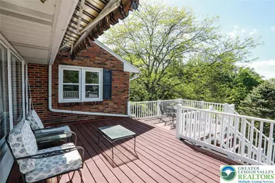 5301 S Mountain Drive, Upper Milford Township, PA 18049 - Photo 34