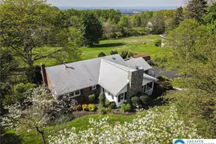 5301 S Mountain Dr, Upper Milford Township, PA 18049 - Photo 32