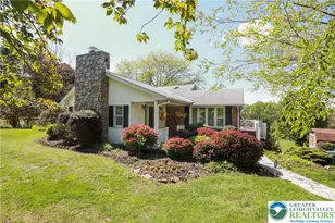 5301 S Mountain Dr, Upper Milford Township, PA 18049 - Photo 4