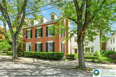 424 N New Street, Bethlehem City, PA 18018 - Photo 1