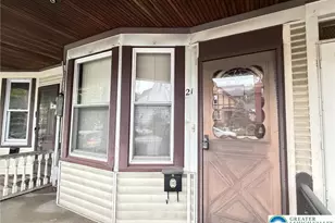 21 W Bertsch St, Lansford Boro, PA 18232 - Photo 2