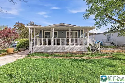 8743 Turkey Ridge Road, Upper Macungie Township, PA 18031 - Photo 22