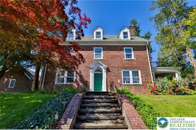 1242 Broadway, Fountain Hill Boro, PA 18015 - Photo 2