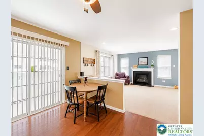 4174 Bunker Hill Drive S, Upper Saucon Township, PA 18036 - Photo 14