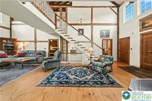 4641 Old Bethlehem Pike, Upper Saucon Township, PA 18015 - Photo 6
