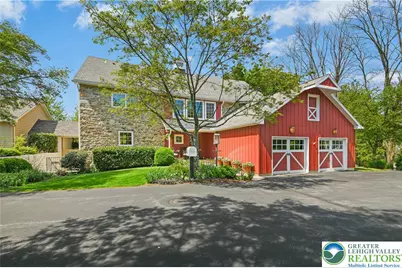 4641 Old Bethlehem Pike, Upper Saucon Township, PA 18015 - Photo 2