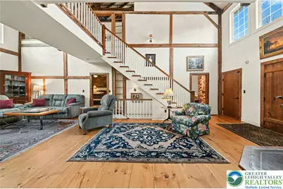 4641 Old Bethlehem Pike, Upper Saucon Township, PA 18015 - Photo 6