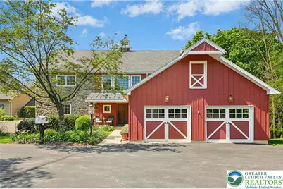 4641 Old Bethlehem Pike, Upper Saucon Township, PA 18015 - Photo 46