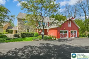 4641 Old Bethlehem Pike, Upper Saucon Township, PA 18015 - Photo 1