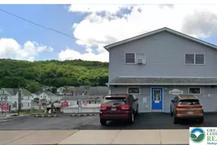 162 W Ridge St, Lansford, PA 18232 - Photo 1