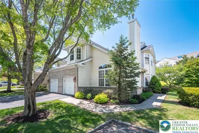115 Bethpage Terrace, Williams Township, PA 18042 - Photo 2