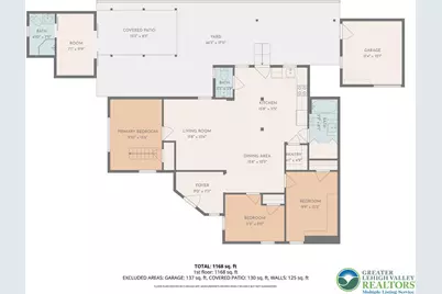 3803 Mangrove Drive, Lehigh Township, PA 18067 - Photo 20