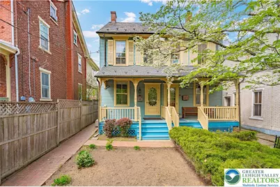 239 Church Street, Bethlehem City, PA 18018 - Photo 2