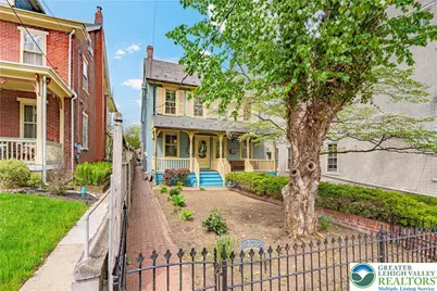 239 Church Street, Bethlehem City, PA 18018 - Photo 1