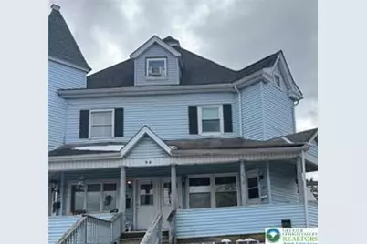 98 Lehigh Street #96 1/2, Palmerton, PA 18071 - Photo 1