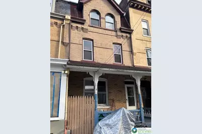 534 W Tilghman Street, Allentown City, PA 18102 - Photo 2