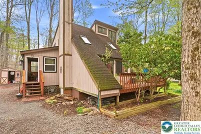 2219 Maple Leaf Court, Coolbaugh Twp, PA 18347 - Photo 1