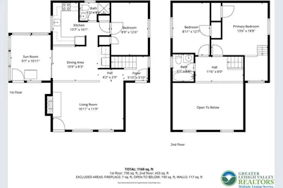 2219 Maple Leaf Court, Pocono Lake, PA 18347 - Photo 38