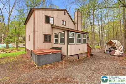 2219 Maple Leaf Court, Pocono Lake, PA 18347 - Photo 28