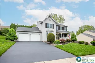 4135 Klein St, Bethlehem Township, PA 18020 - Photo 2