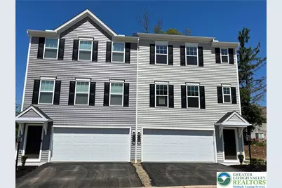 736 Fawn Way #Lot 14, Pennsburg Boro, PA 18073 - Photo 2