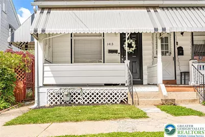 1413 Monocacy Street, Bethlehem, PA 18018 - Photo 1