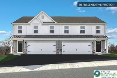 749 Fawn Way #Lot 23, Pennsburg Boro, PA 18073 - Photo 1