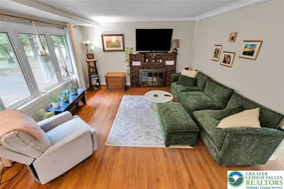 2242 Church Road, Salisbury Township, PA 18015 - Photo 12