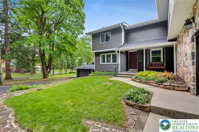 2242 Church Road, Salisbury Township, PA 18015 - Photo 4