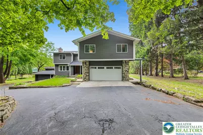 2242 Church Road, Salisbury Township, PA 18015 - Photo 2